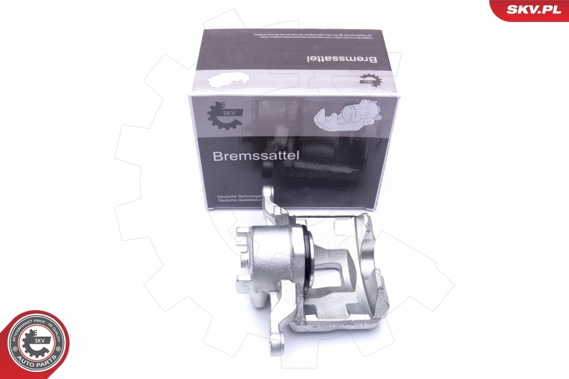 Brake Caliper